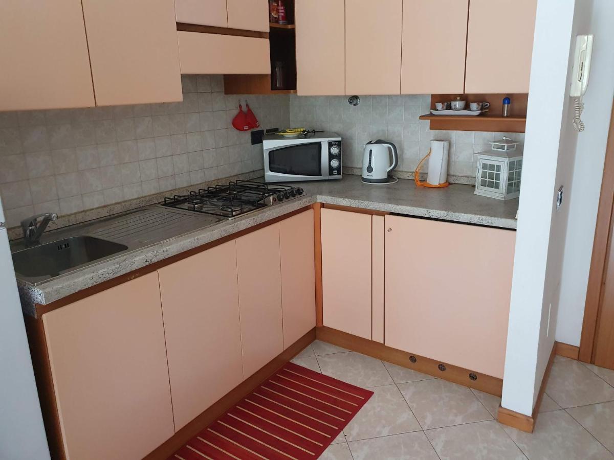 Lago Residence Дезенцано-дель-Гарда Экстерьер фото