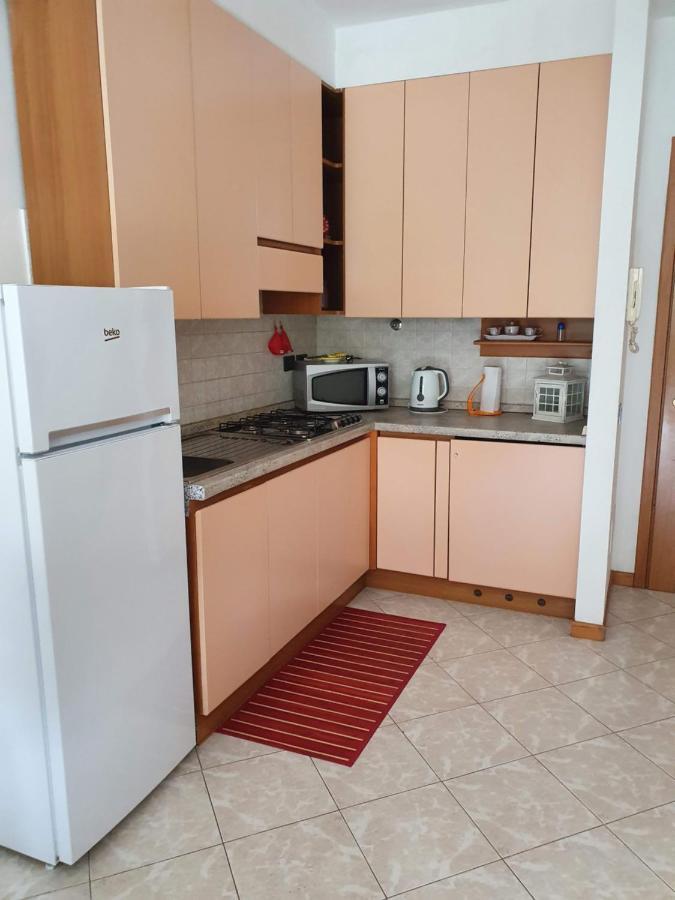 Lago Residence Дезенцано-дель-Гарда Экстерьер фото